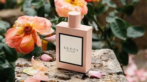 gucci bloom.notes|gucci bloom longevity.